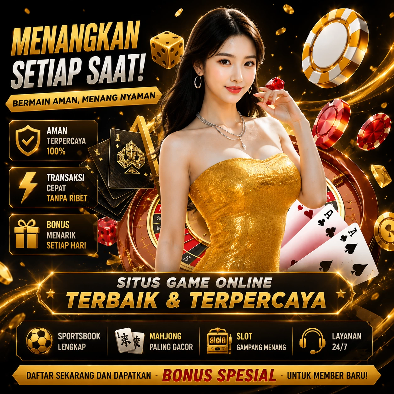 Inovasi dan Fitur Menarik di 999zk
