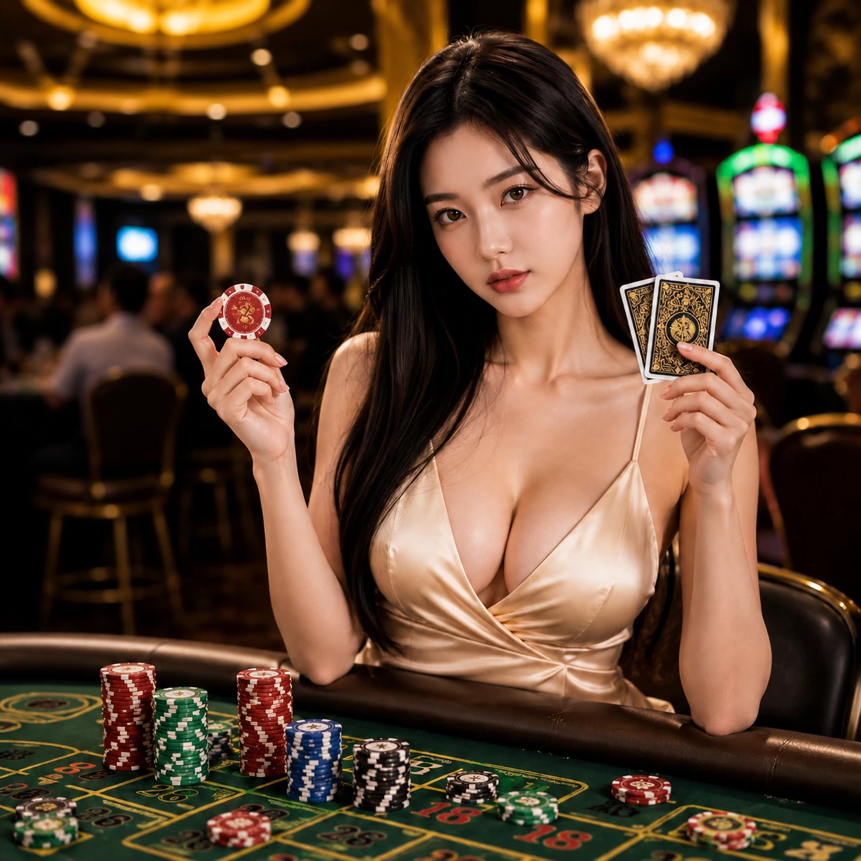 Cara Mendaftar dan Bermain di 999zk